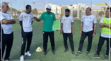عاد من جديد.. اتحاد الكرة يعلن استئناف دورة الرخصة A7 لـ 25 مدربًا 2